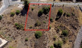 Land 687 m² in Nicosia