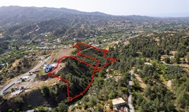 Land 11372 m² in Nicosia