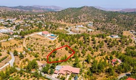 Land 2676 m² in Nicosia