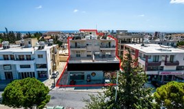 Poslovni prostor 566 m² u Pafos