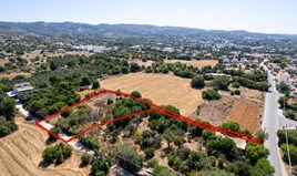 Land 2676 m² in Paphos