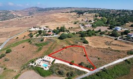 Land 2209 m² in Paphos