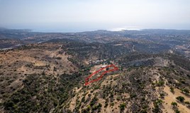 Land 2676 m² in Paphos