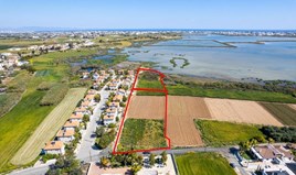 Land 8035 m² in Agia Napa