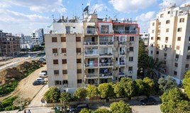 Квартира 171 m² В Никосии