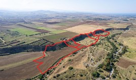 Zemljište 49167 m² u Nikozija