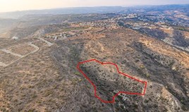 Land 21740 m² in Limassol