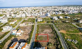 Land 576 m² in Agia Napa