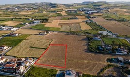 Land 4683 m² in Larnaka