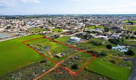 Land 6585 m² in Agia Napa