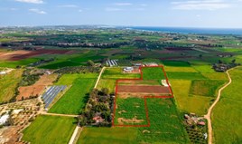 Land 22916 m² in Larnaka