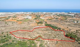 Land 25489 m² in Agia Napa