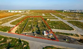 Land 9098 m² in Nicosia