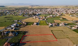 Land 4683 m² in Larnaka