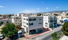 Poslovni prostor 479 m² u Pafos