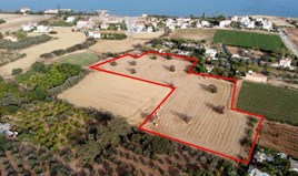 Land 12709 m² in Larnaka
