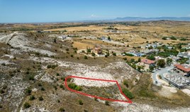 Land 781 m² in Nicosia