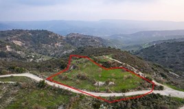 Zemljište 4348 m² u Pafos