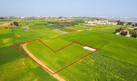 Land 3154 m² in Agia Napa