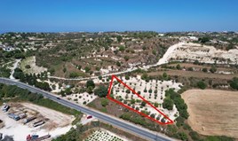 Land 1649 m² in Paphos