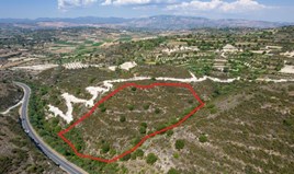 Land 15064 m² in Paphos