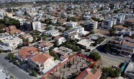 Land 720 m² in Nicosia