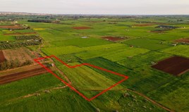 Land 8710 m² in Agia Napa