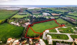 Land 36999 m² in Larnaka