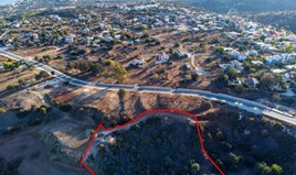 Land 3345 m² in Paphos