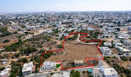 Land 13376 m² in Agia Napa