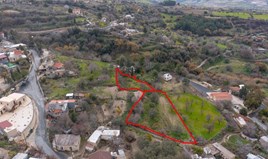 Land 2544 m² in Paphos