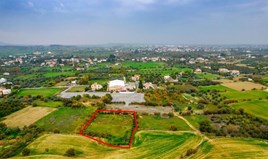 Land 2342 m² in Nicosia