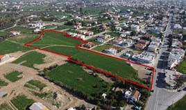 Land 24211 m² in Nicosia