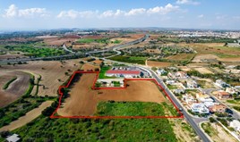 Land 22061 m² in Larnaka