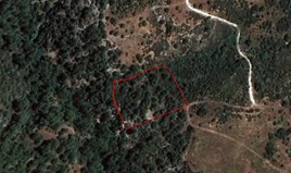 Land 6021 m² in Limassol