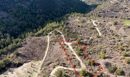 Land 2676 m² in Limassol