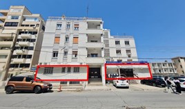 Poslovni prostor 315 m² u Nikozija