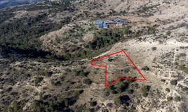 Land 4014 m² in Paphos