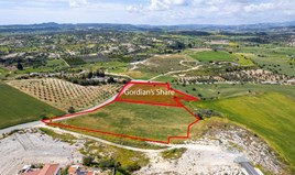 Land 16389 m² in Larnaka