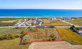 Land 6972 m² in Agia Napa