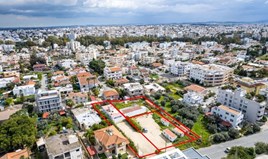 Land 2312 m² in Nicosia