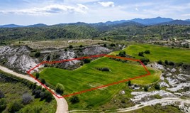 Zemljište 4330 m² u Nikozija