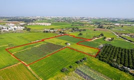 Land 20857 m² in Agia Napa