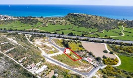 Land 840 m² in Limassol