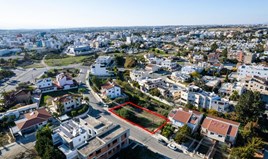 Terrain 667 m² à Nicosie