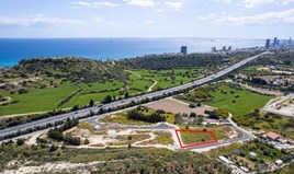 Terrain 1628 m² à Limassol