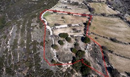 Land 11372 m² in Limassol