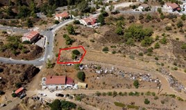 Land 531 m² in Nicosia