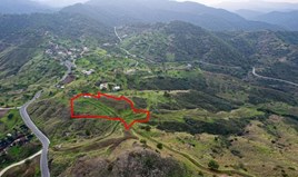 Land 6689 m² in Nicosia