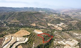 Land 10368 m² in Limassol